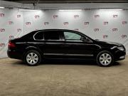 Skoda Superb II Санкт-Петербург  - изображение 29