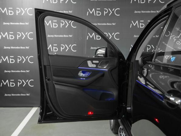 Новый Mercedes-Benz GLE II (V167) Рестайлинг 2026 года, цена 14 630 000 рублей, внедорожник, Автокод Объявления
