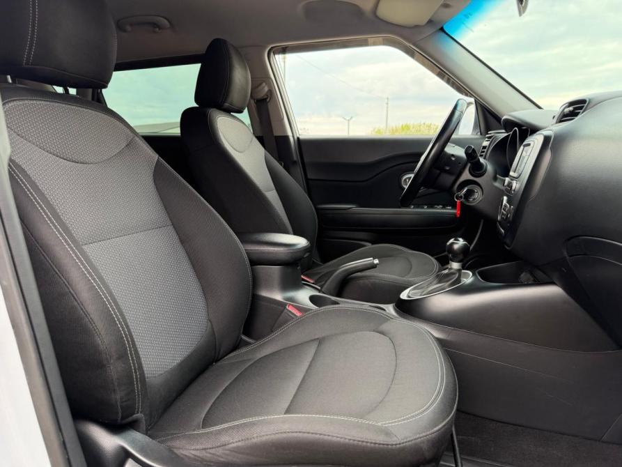 Kia Soul II Рестайлинг Набережные Челны  - изображение 19