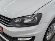 Volkswagen Polo V Рестайлинг Красноярск  - изображение 43