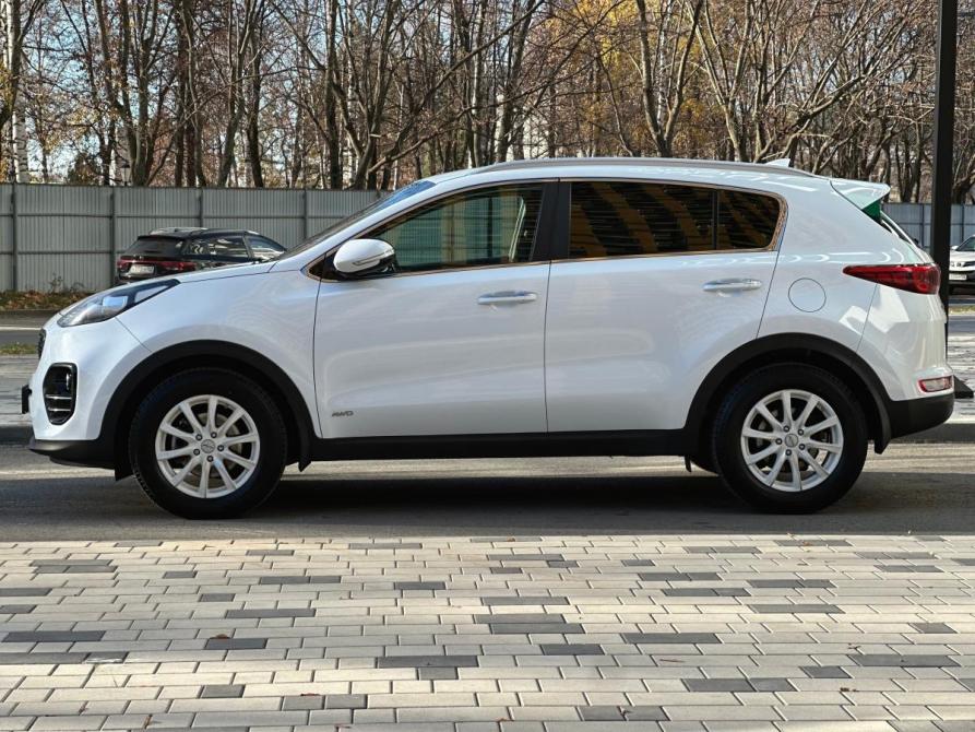 Kia Sportage IV Уфа  - изображение 5