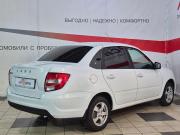 Lada (ВАЗ) Granta I Рестайлинг Воронеж  - изображение 28