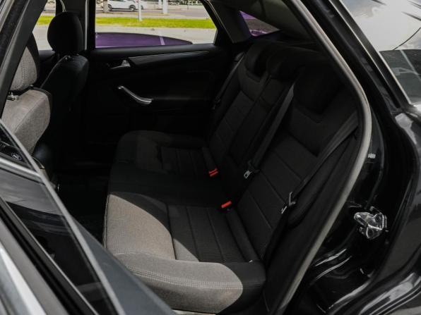 Ford Mondeo IV Рестайлинг с пробегом 2013 года, цена 990 000 рублей, 137797 км, седан, Автокод Объявления
