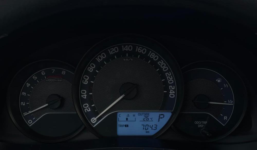 Toyota Corolla XI (E160 E170 E180) Набережные Челны  - изображение 14