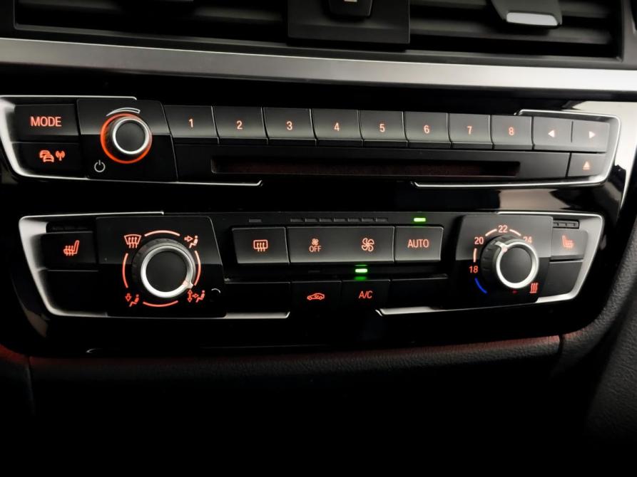 BMW 3 серии VI (F3x) Рестайлинг Москва  - изображение 25