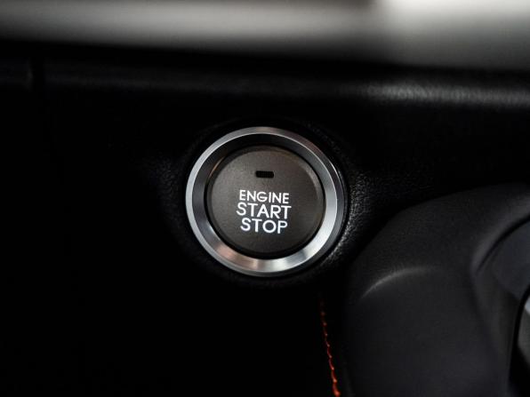 Haval F7 I с пробегом 2020 года, цена 1 700 000 рублей, 77476 км, внедорожник, Автокод Объявления