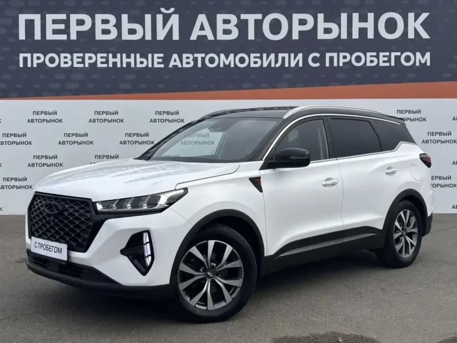 Chery Tiggo 7 Pro Max I Краснодар  - изображение 1