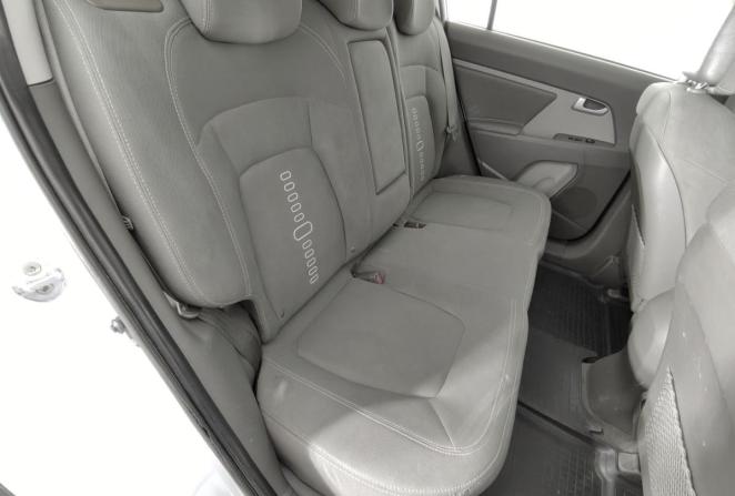Kia Sportage III с пробегом 2012 года, цена 1 025 000 рублей, 265763 км, внедорожник, Автокод Объявления