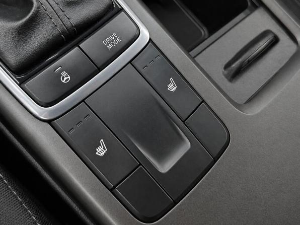 Kia Optima IV с пробегом 2017 года, цена 1 649 000 рублей, 121000 км, седан, Автокод Объявления