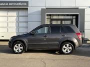 Suzuki Grand Vitara II Рестайлинг Москва  - изображение 26