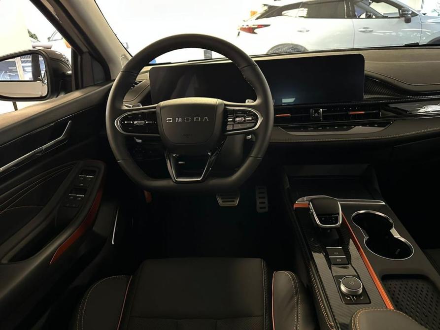 Omoda S5 GT Архангельск  - изображение 13