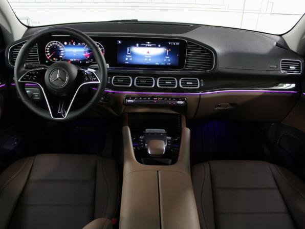 Mercedes-Benz GLE II (V167) Рестайлинг с пробегом 2026 года, цена 10 800 000 рублей, 60 км, внедорожник, Автокод Объявления