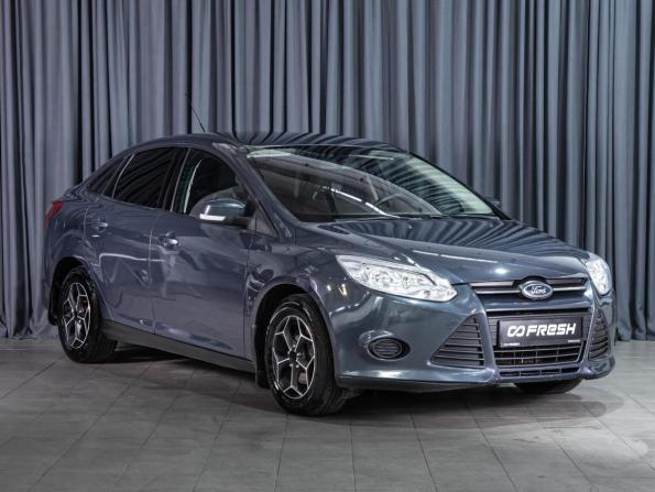 Ford Focus III с пробегом 2013 года, цена 709 000 рублей, 213616 км, седан, Автокод Объявления