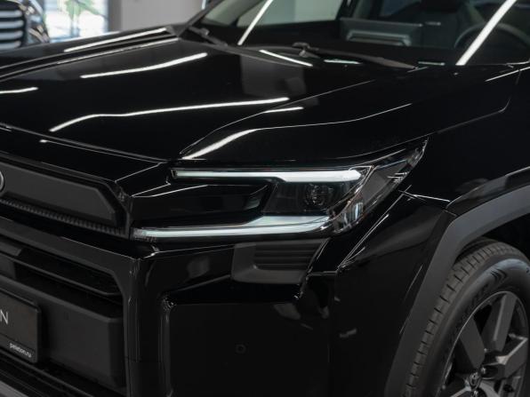 Toyota RAV4 VI (XA60) с пробегом 2026 года, цена 4 200 000 рублей, 18 км, внедорожник, Автокод Объявления