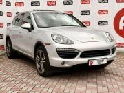 Porsche Cayenne II (958) Санкт-Петербург  - изображение 17