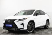 Lexus RX IV Сургут  - изображение 26