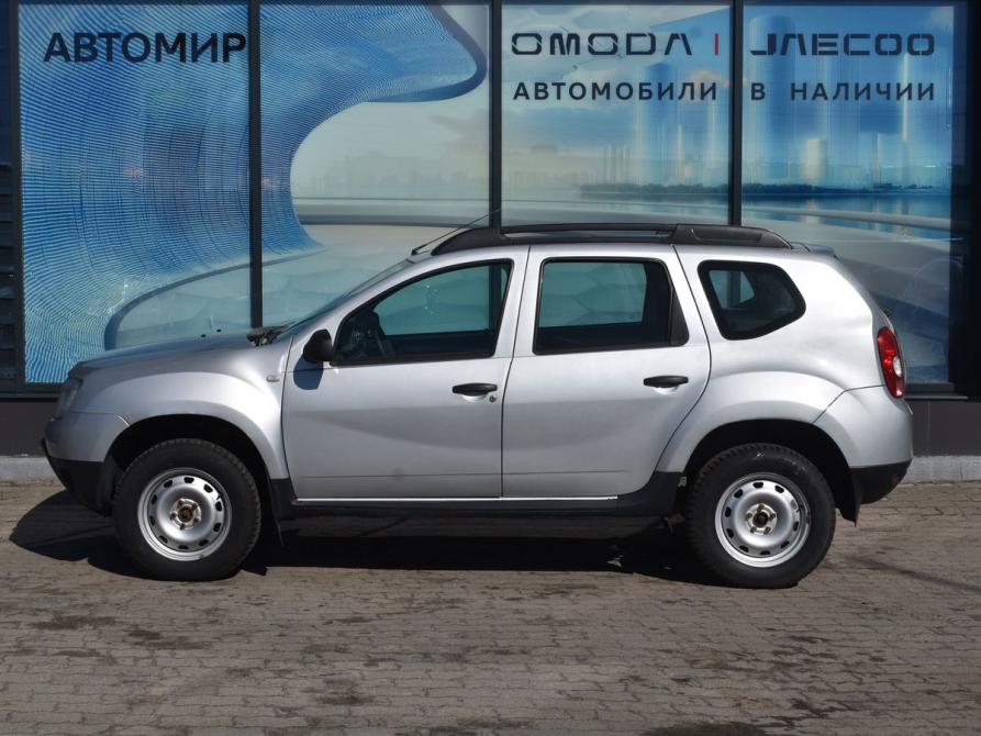 Renault Duster I Архангельск  - изображение 8