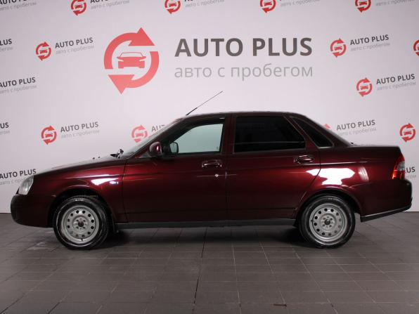 Lada (ВАЗ) Priora I Рестайлинг с пробегом 2015 года, цена 550 000 рублей, 285469 км, седан, Автокод Объявления