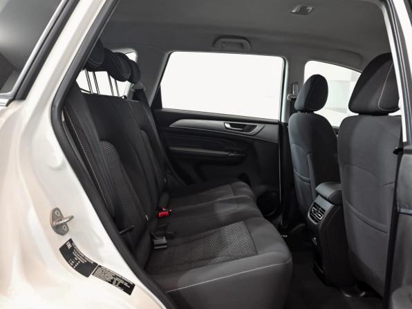 Haval M6 II с пробегом 2025 года, цена 2 100 000 рублей, 12900 км, внедорожник, Автокод Объявления