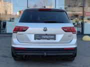 Volkswagen Tiguan II Ижевск  - изображение 33
