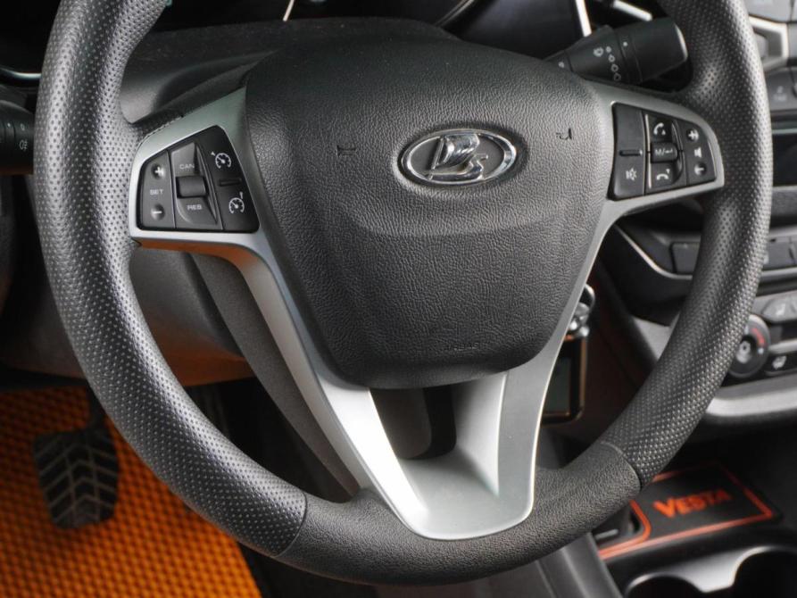 Lada (ВАЗ) Vesta I Минеральные Воды  - изображение 15