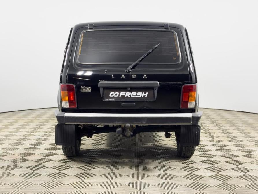Lada (ВАЗ) Niva Legend Казань  - изображение 4