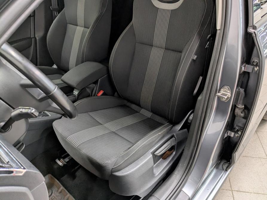 Skoda Octavia III (A7) Рестайлинг Москва  - изображение 14