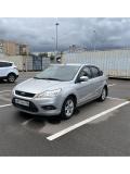 Ford Focus II Рестайлинг Москва  - изображение 8