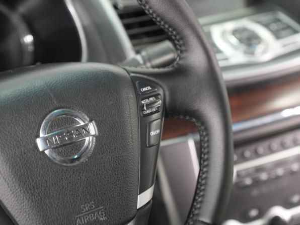 Nissan Teana II с пробегом 2010 года, цена 930 000 рублей, 268573 км, седан, Автокод Объявления