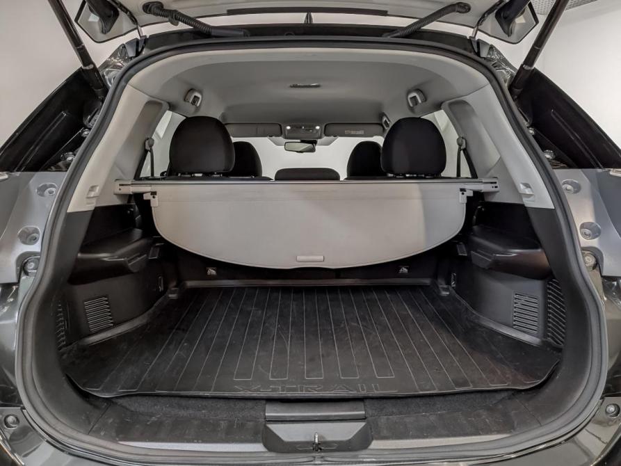 Nissan X-Trail III Москва  - изображение 10