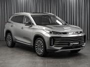 Exeed TXL I Рестайлинг Ставрополь  - изображение 24