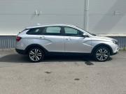 Lada (ВАЗ) Vesta I Санкт-Петербург  - изображение 27