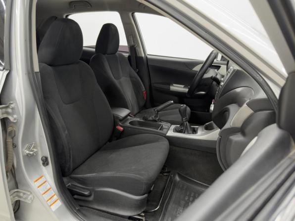 Subaru Impreza III с пробегом 2008 года, цена 670 000 рублей, 174464 км, седан, Автокод Объявления