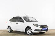 Lada (ВАЗ) Granta I Рестайлинг Тюмень  - изображение 17