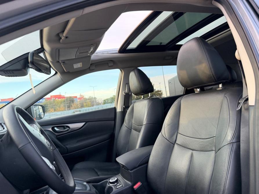 Nissan X-Trail III Волгоград  - изображение 29