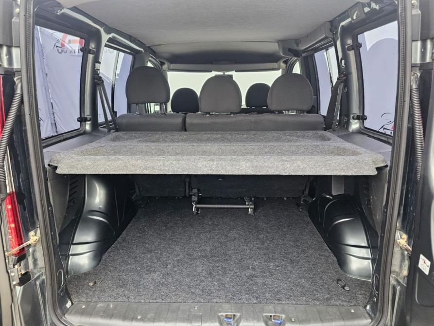 Fiat Doblo I Рестайлинг Ярославль  - изображение 13