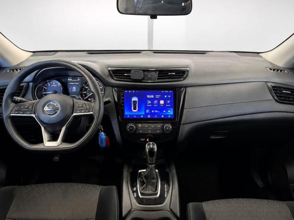 Nissan Rogue II Рестайлинг с пробегом 2016 года, цена 1 790 000 рублей, 173484 км, внедорожник, Автокод Объявления