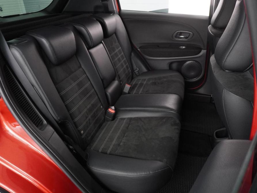 Honda Vezel I Воронеж  - изображение 9
