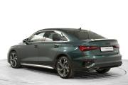 Audi A3 IV (8Y) Москва  - изображение 28