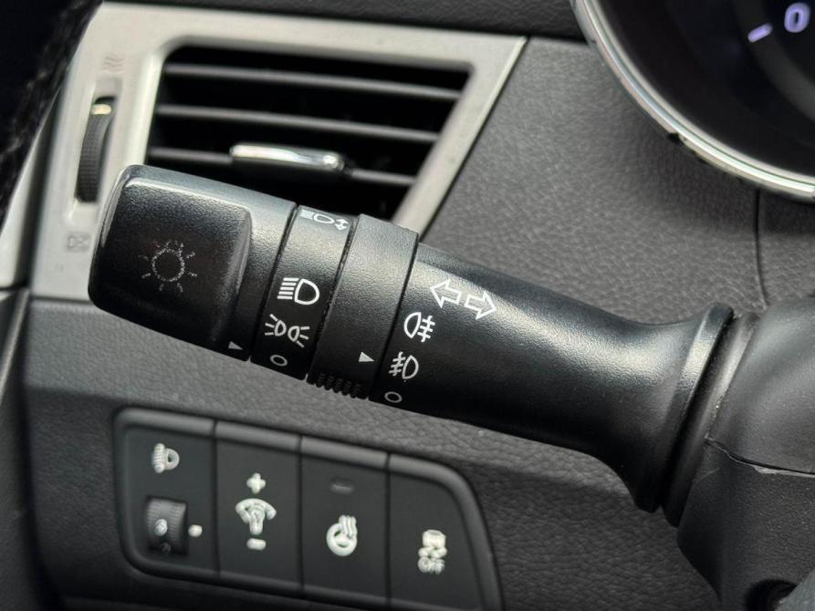 Hyundai Elantra V (MD) Кропоткин  - изображение 15