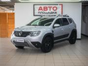 Renault Duster II Челябинск  - изображение 23