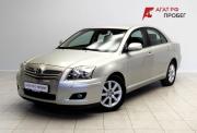 Toyota Avensis II Рестайлинг Саратов  - изображение 25