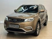 Geely Atlas I Балашиха  - изображение 20