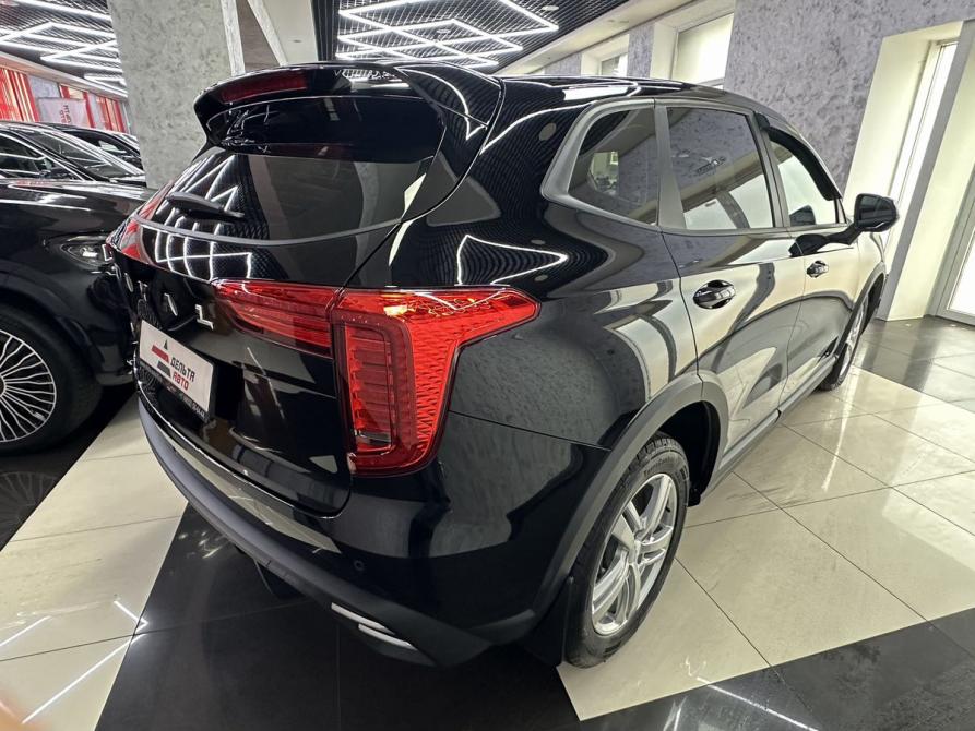 Haval Jolion I Рестайлинг 2 Ярославль  - изображение 5