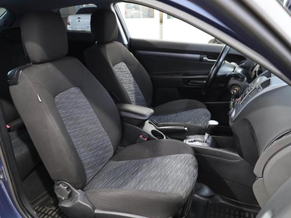 Kia Ceed I с пробегом 2008 года, цена 824 000 рублей, 188105 км, хэтчбек, Автокод Объявления