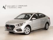 Hyundai Solaris II Казань  - изображение 9
