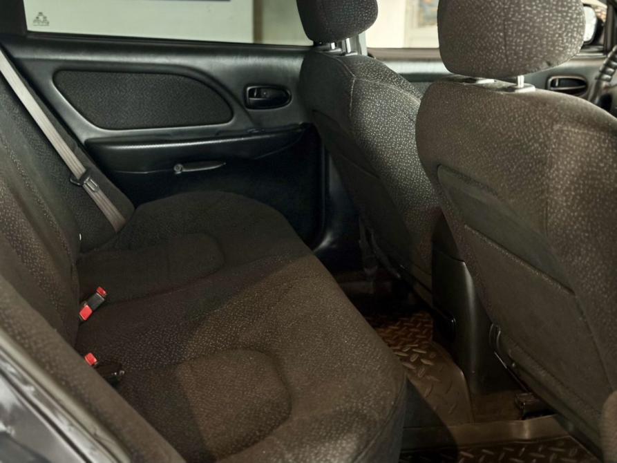 Hyundai Sonata IV (EF) Рестайлинг Саранск  - изображение 7