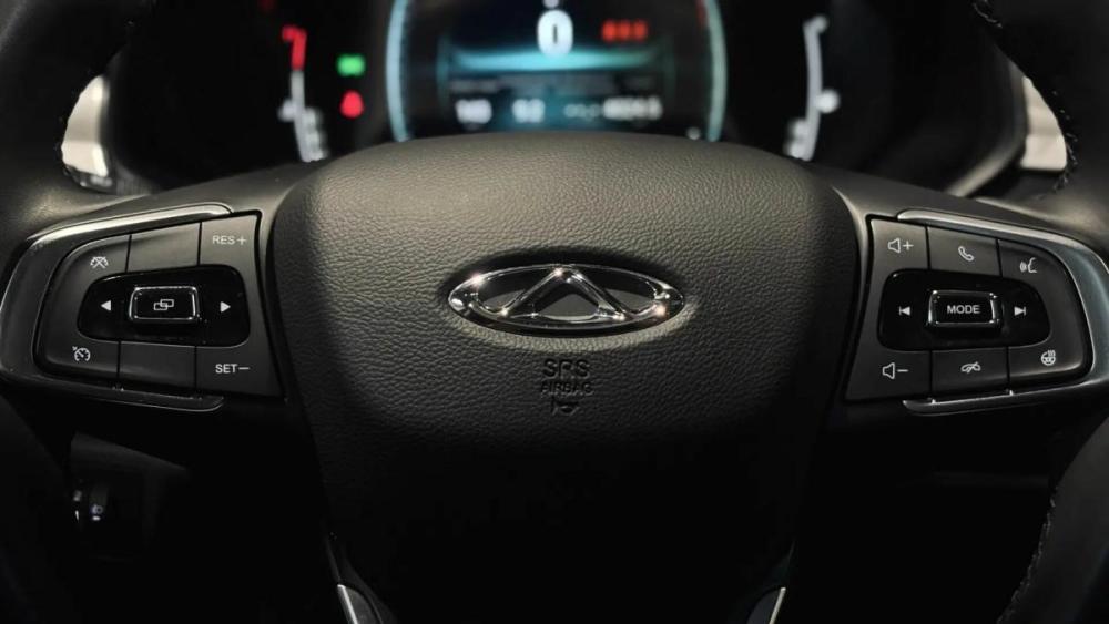 Chery Tiggo 7 Pro I Смоленск  - изображение 15