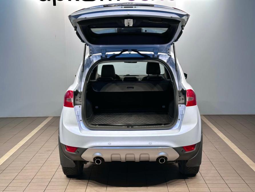 Ford Kuga I Краснодар  - изображение 10