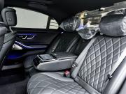 Mercedes-Benz S-Класс VII (W223) Уфа  - изображение 71